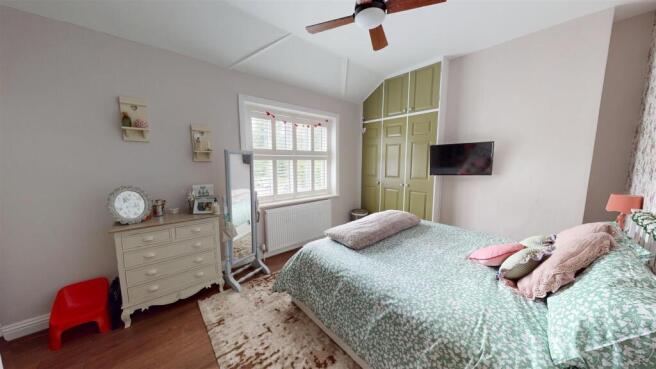 2 bed End of Terrace for sale Image 8