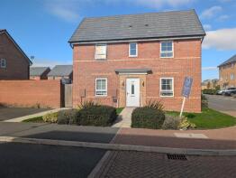 43, Halifax Road, Newark NG24 3XE
