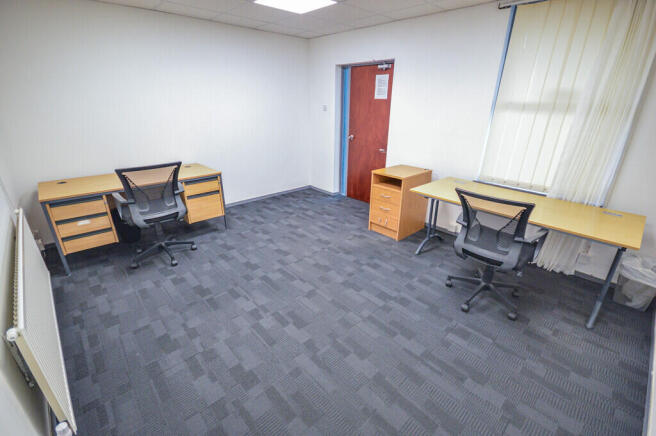 Office One