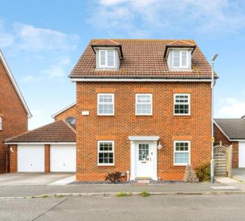Nicolson Drive, Leighton Buzzard, Bedfordshire, LU7