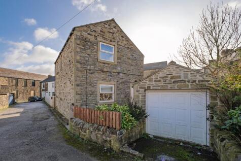 Cornmill Terrace, Barnoldswick, BB18
