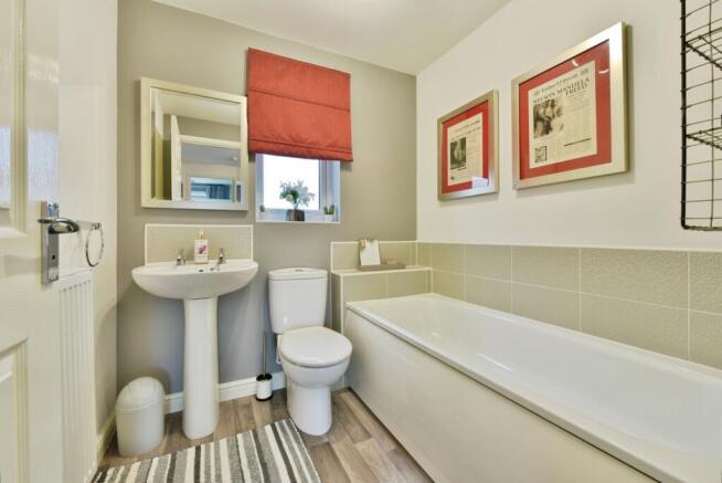 3 bed Detached for sale Image 12