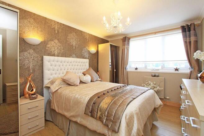 Double Bedroom 2