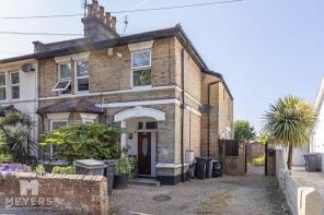 Maisonette, 47, St Clement's Road, Bournemouth BH1 4DX