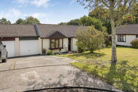 Leap Park, Threemilestone, TR3