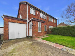 21, Hornby Drive, Preston PR4 3ST