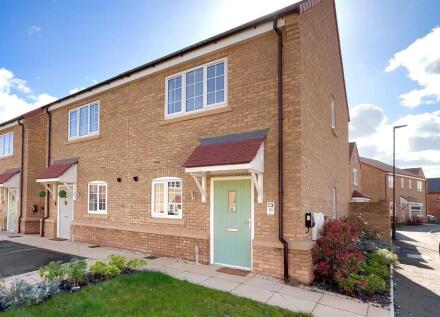 Drabble Close, Armthorpe, Doncaster