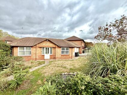 Titchmarsh Court, Oldbrook, Milton Keynes, MK6