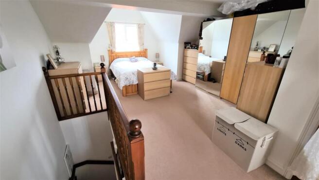 Master Suite