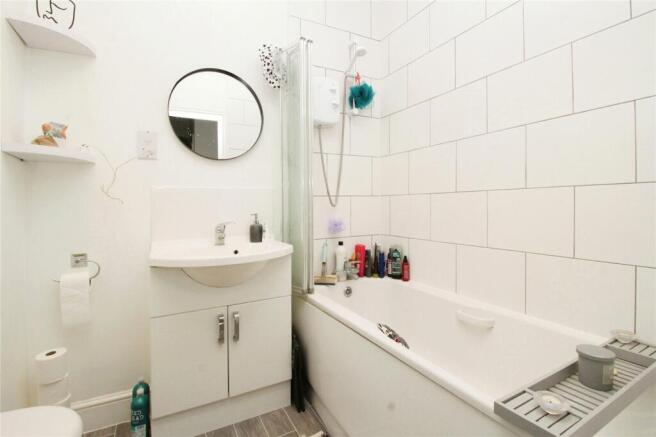 Bathroom/Wc