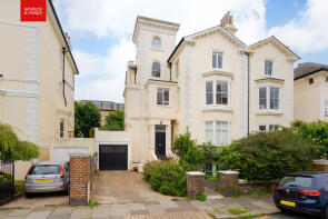 First Floor Flat, 21, Albany Villas, Hove BN3 2RS