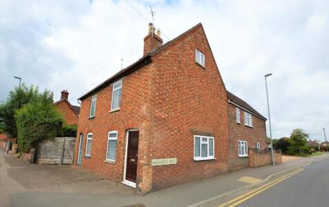 Bedford Road, Marston Moretaine