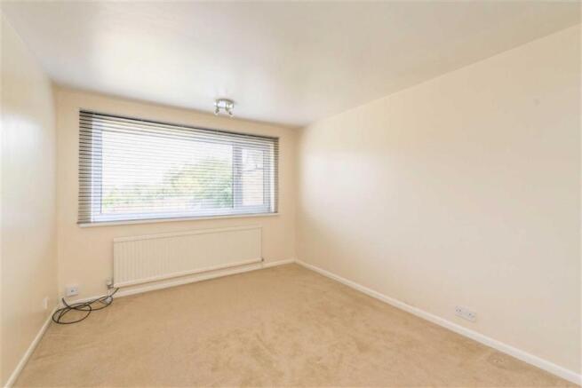 Double Bedroom Two