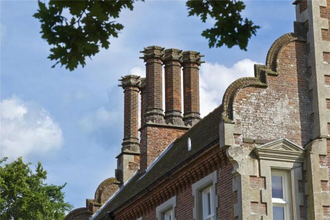Chimneys