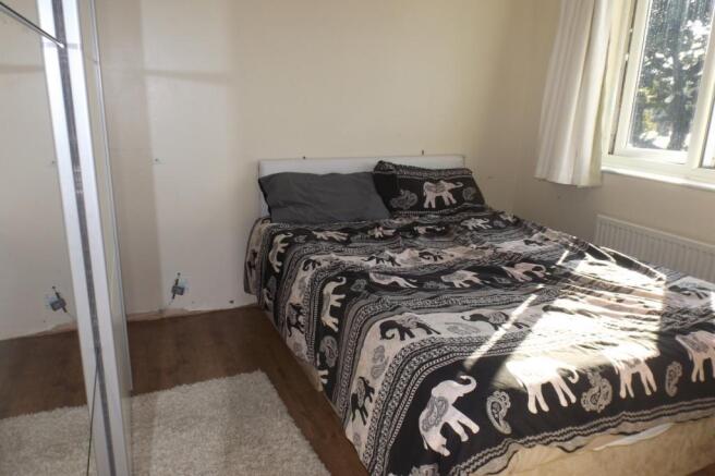 Bed 2 
