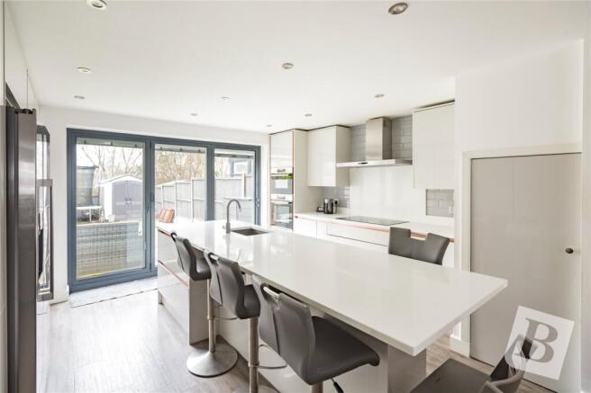 Lounge/Kitchen/Diner