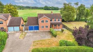 30 Field View, Congham Road, King's Lynn PE32 1DW
