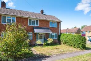 2, Steventon Road, Southampton SO18 5HA
