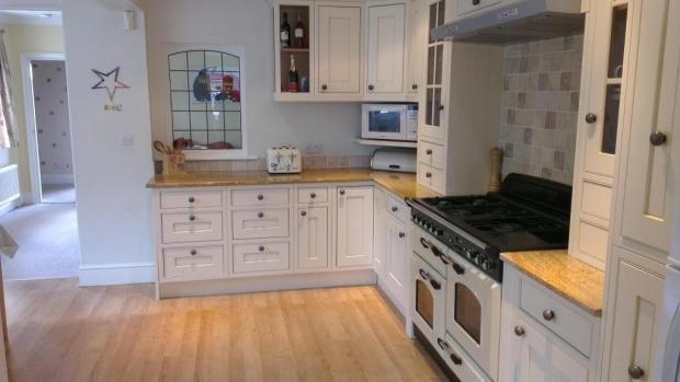 Kitchen X 2