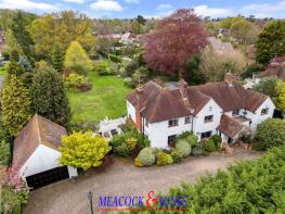 150 Birchamp, Hanging Hill Lane, Brentwood CM13 2HG