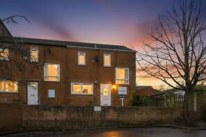 109, Norgreave Way, Sheffield S20 4TL