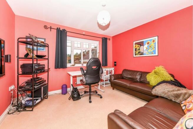 Bedroom Four