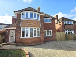 St Nicholas Cottage, Thanington Road, Thanington Without CT1 3XD