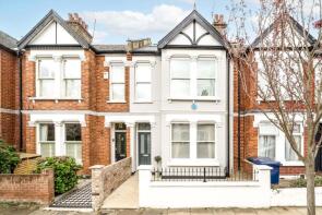 54, Weston Road, London W4 5NJ