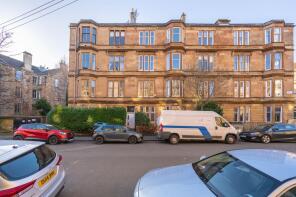 Flat 3/2, 2, Maybank Street, Glasgow G42 8QP