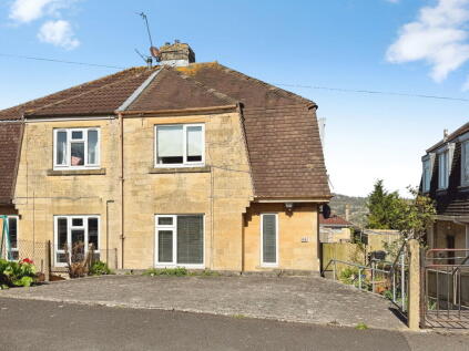 St. Michaels Road, Whiteway, Bath, BA2 1PZ