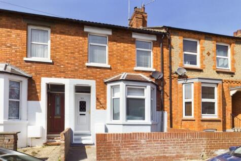 Balmoral Road, Queens Park, Northampton NN2