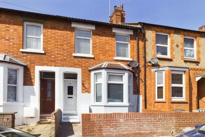 3 Bedroom Terraced in NN2 6JY