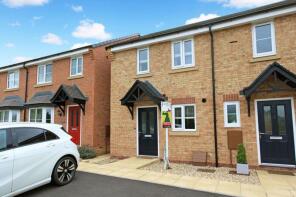 18, Mountford Way, Shifnal TF11 9QG