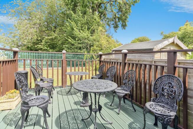 3 bed Terraced for sale Image 8