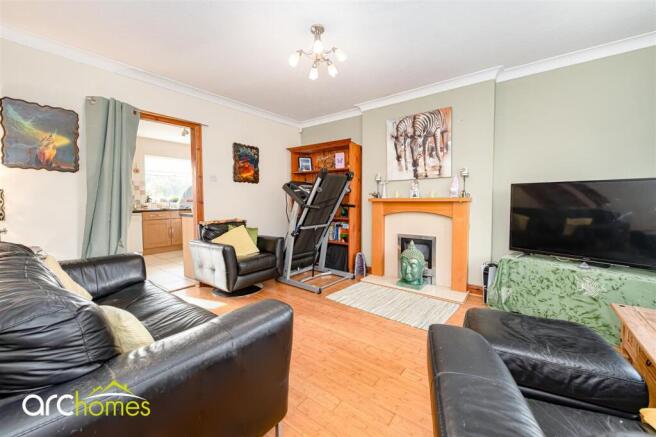 Sarah Street, Hindley Green, WN2 photo 2