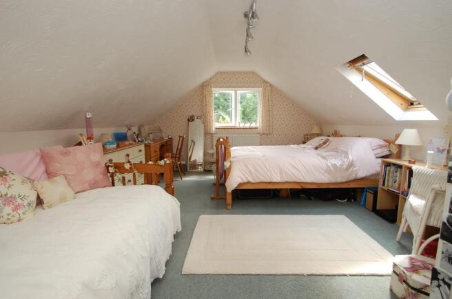 Bedroom 3