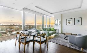 Apartment 8.03, 1, Lillie Square, London SW6 1DZ
