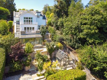 Oakhill Road, Sevenoaks, Kent, TN13