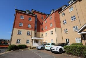 Flat 10, Britannia House, Palgrave Road, Bedford MK42 9BY