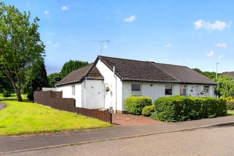 Gillies Drive, Stirling