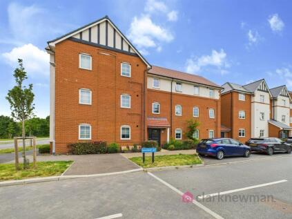 Kingfisher Way, Gilden Park, Old Harlow, CM17