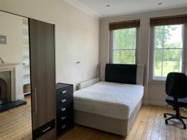 54, St Clements Mansions, Lillie Road, London SW6 7PQ