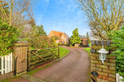 Hockerton Road, Upton, Newark, NG23