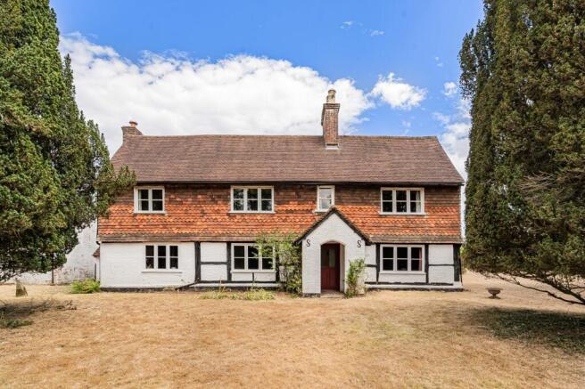 Charlwood Place Farm