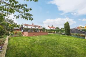 10 Drift Cottage, Fakenham Road, Dereham NR20 4BJ