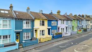 181, Queens Park Road, Brighton BN2 9ZA