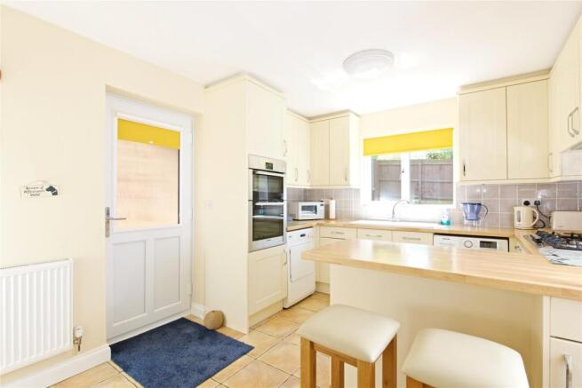 Kitchen/Breakfast