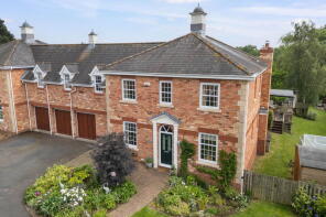 7, Montgomerie Close, Powick WR2 4QW