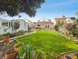 78, Burrs Road, Clacton-on-sea CO15 4LE