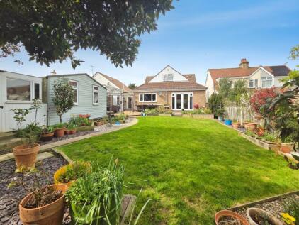 Burrs Road, Clacton-on-Sea, Essex
